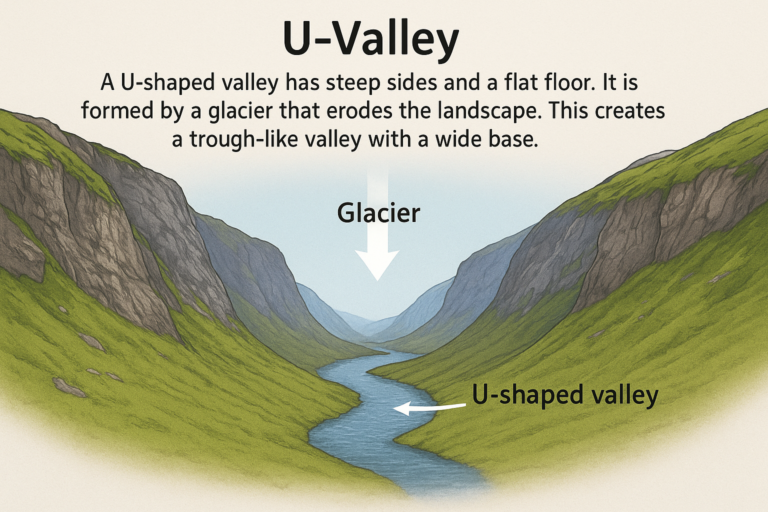 Fjords 101: How Norway’s Ice Carved the Coast