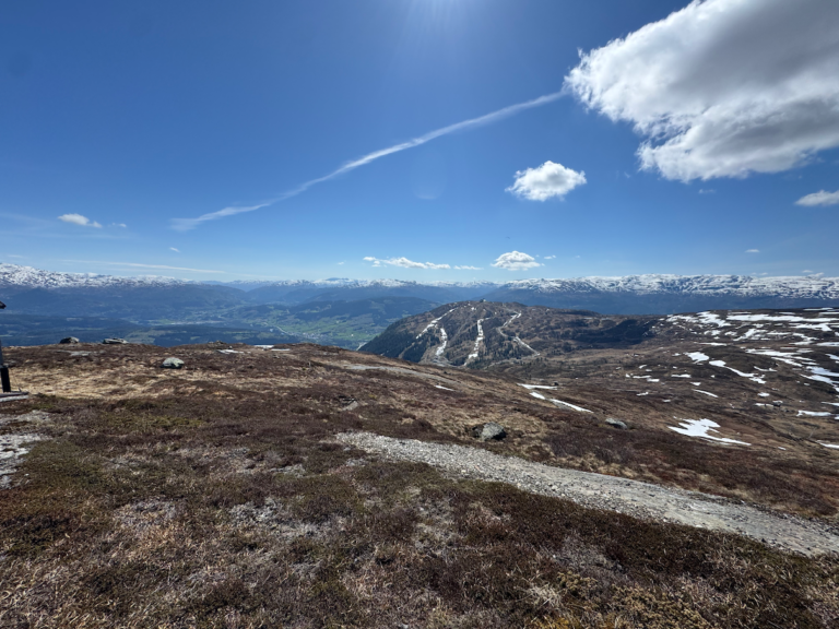 Berg vs. Fjäll – The Nordic Difference