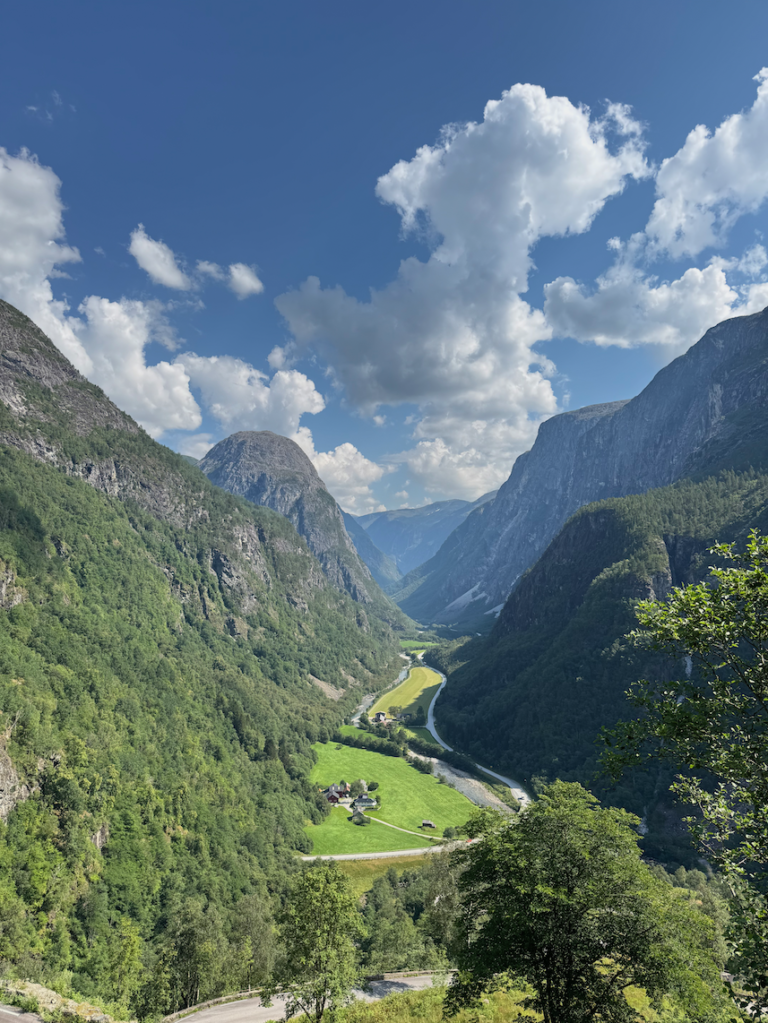 Stalheim, Norway: History, WWII Controversy & How to Visit the Most Dramatic View in Western Norway