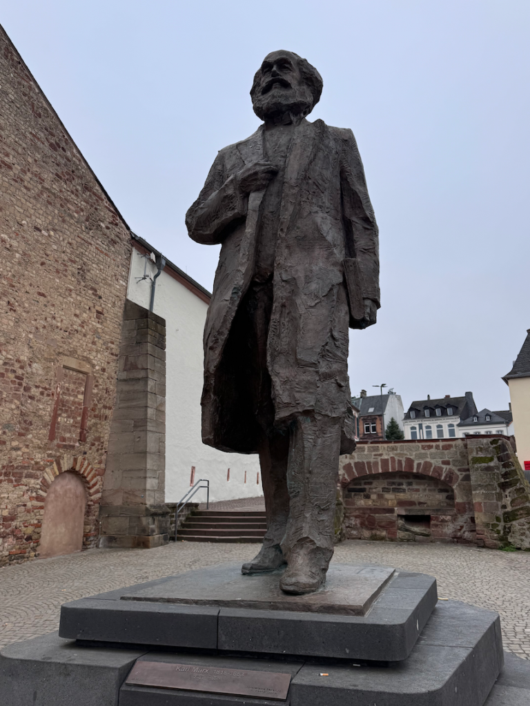 Trier, Germany: a quick visitor guide to “Germany’s oldest city”