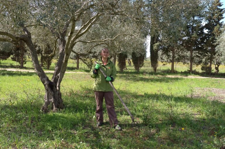 Easter in Sardinia