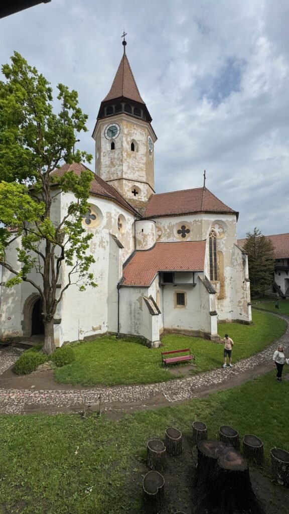Bran Castle, Bran, Romania